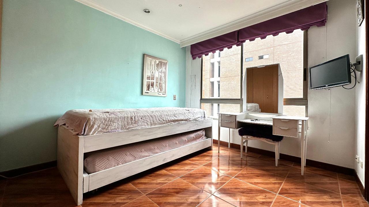 Apartamento para la venta en Poblado Milla de Oro Medellin