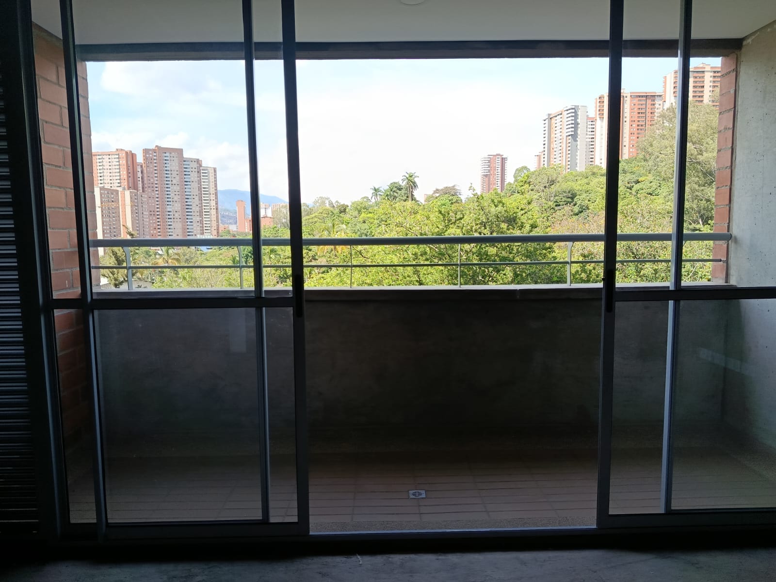 Apartamento en venta en Ciudad Fabricato