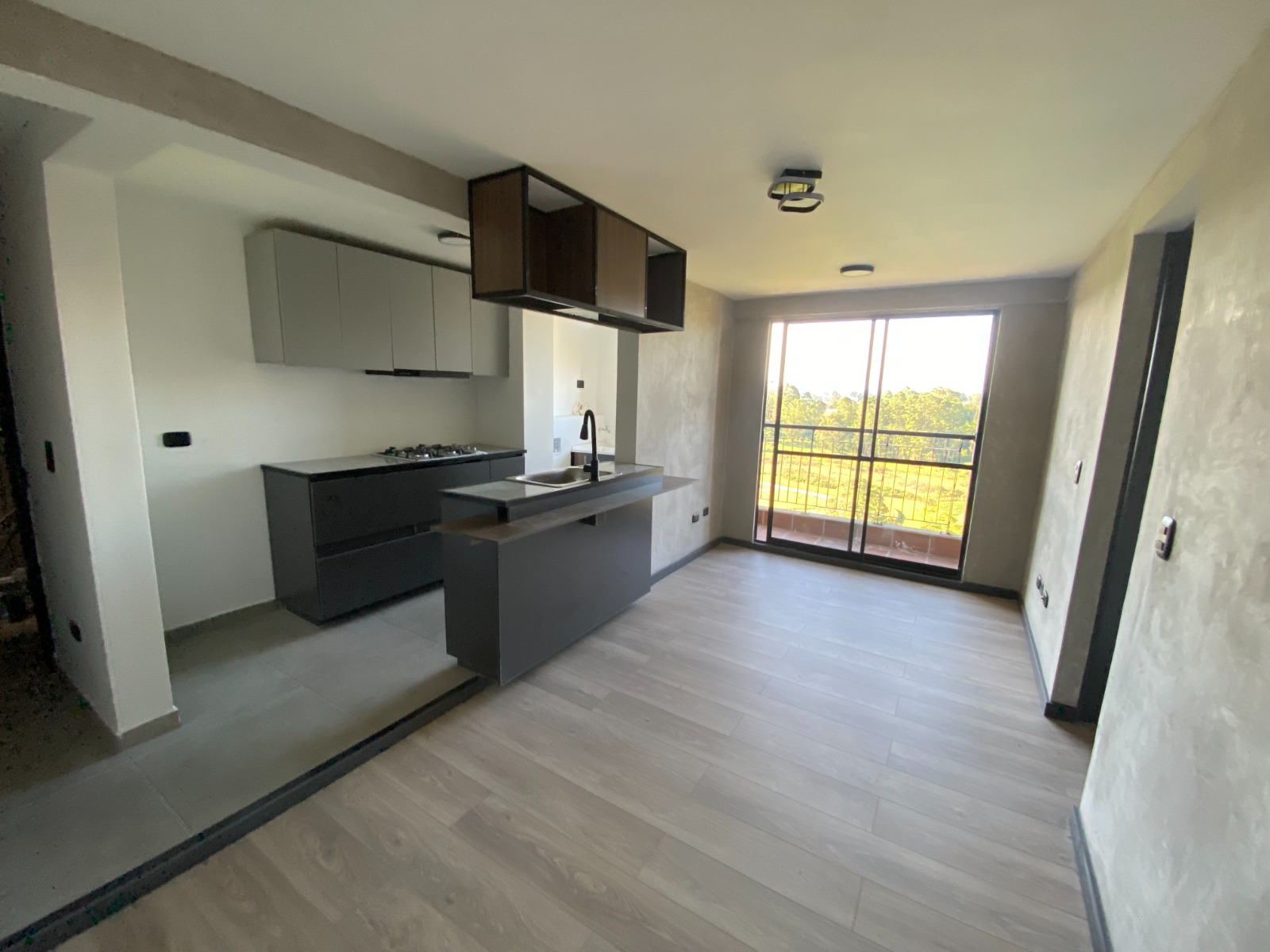 Apartamento para la venta en Rionegro Antioquia
