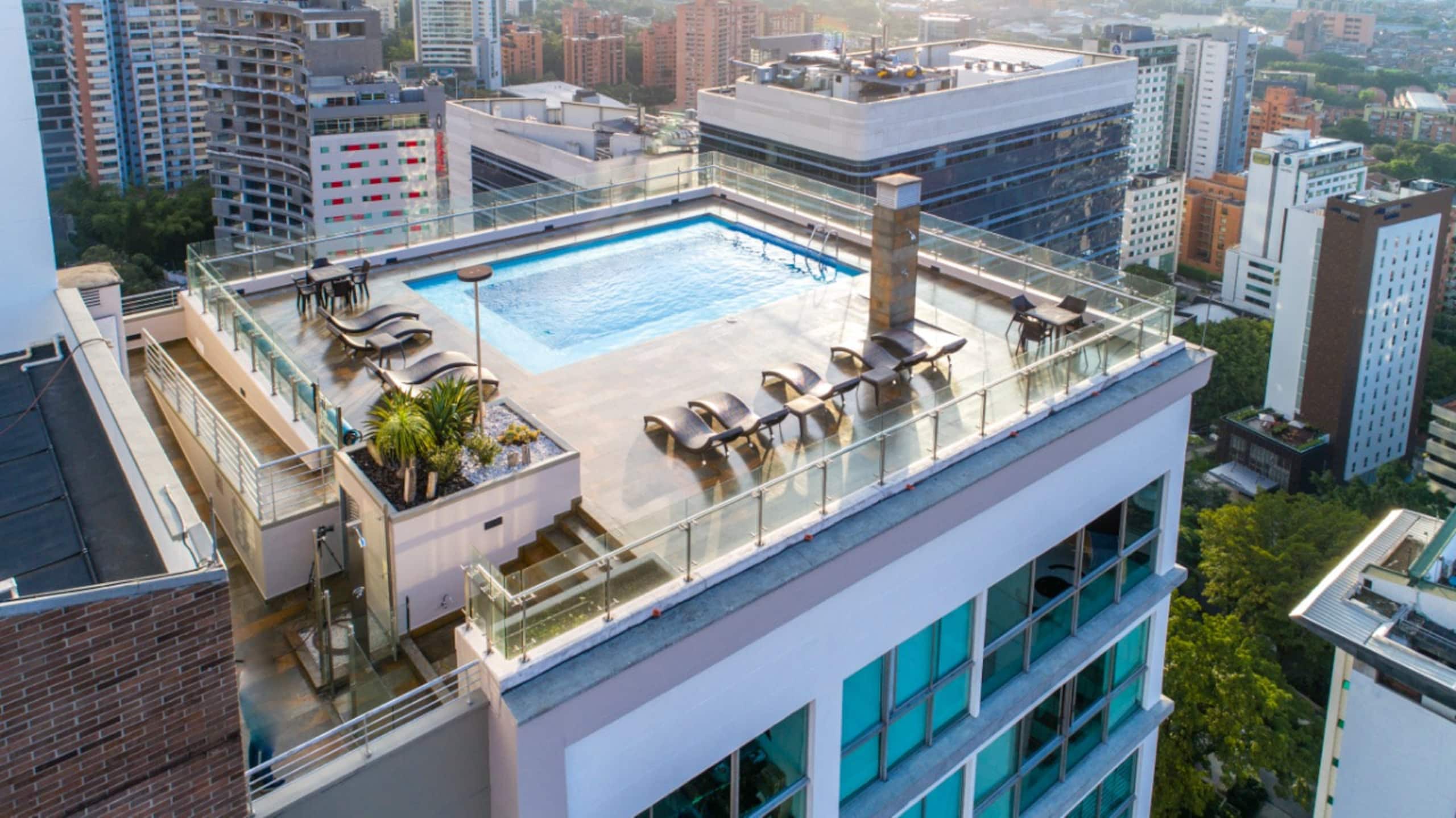 Apartamento para la venta en El Poblado Loma de Alejandría