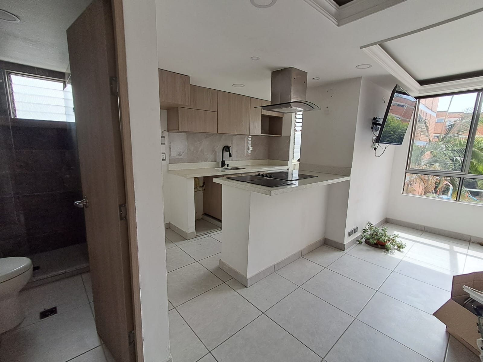 Apartamento para arriendo en Santa Lucia Medellín