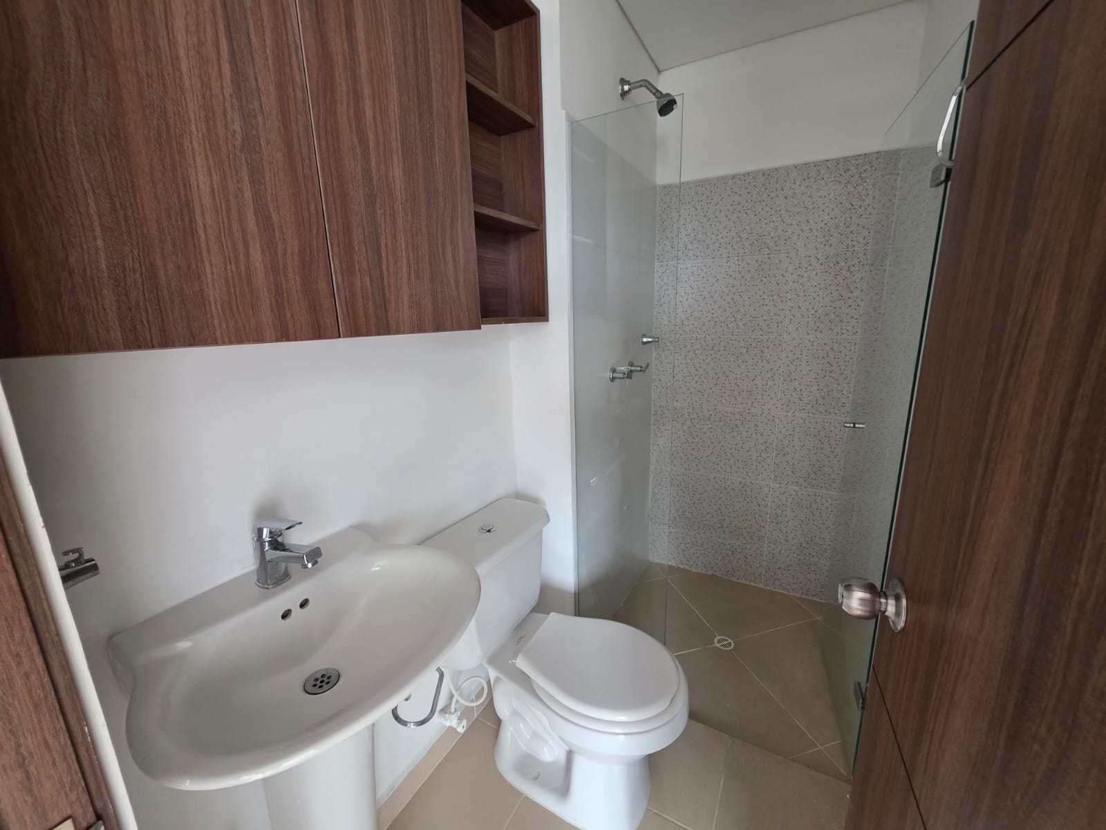 Apartamento en venta La Tablaza La Estrella – 3H + parqueadero