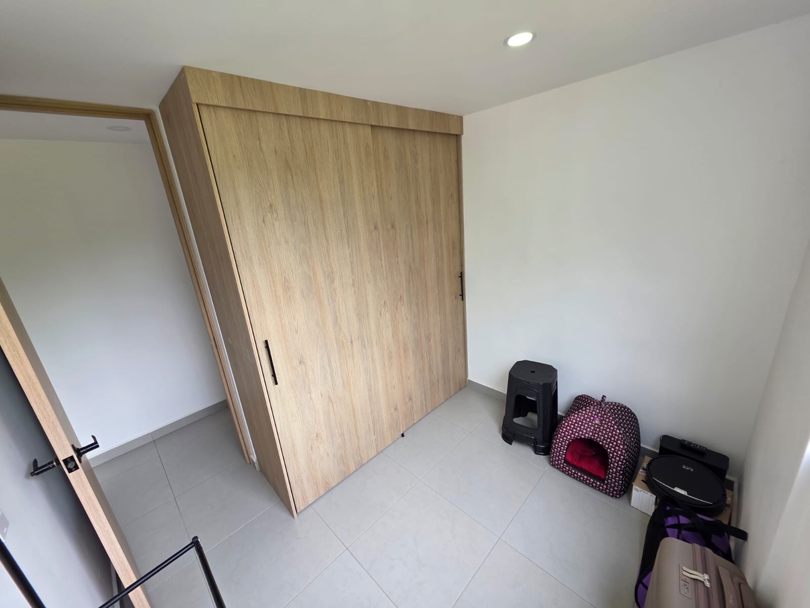 Apartamento en venta Pueblo Viejo La Estrella – 2H + estudio