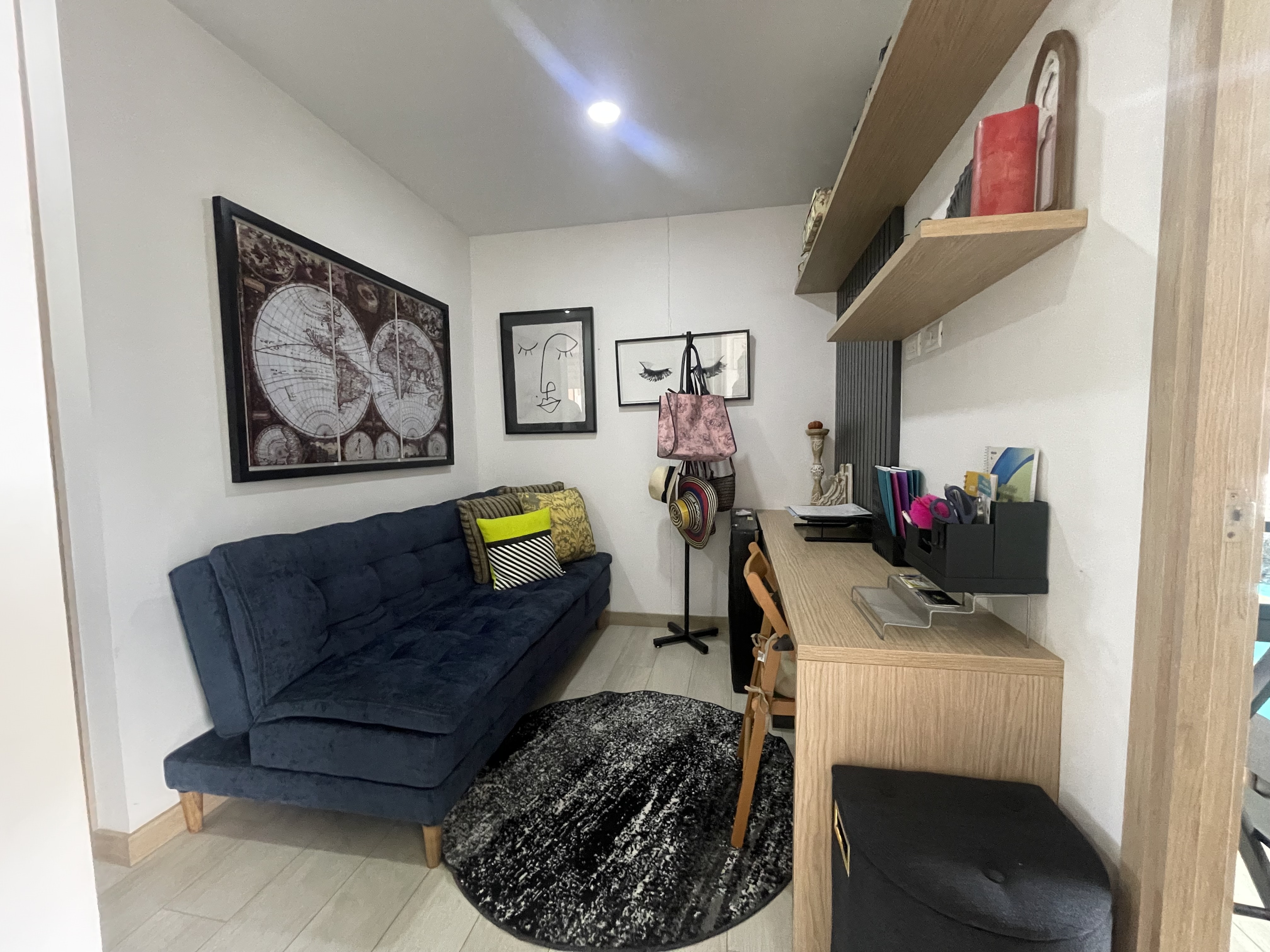 Apartamento para la venta en Sabaneta sector Asdesillas