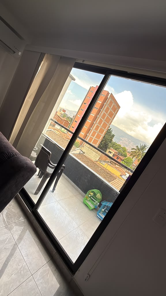 Apartamento para la venta en Belén Medellín