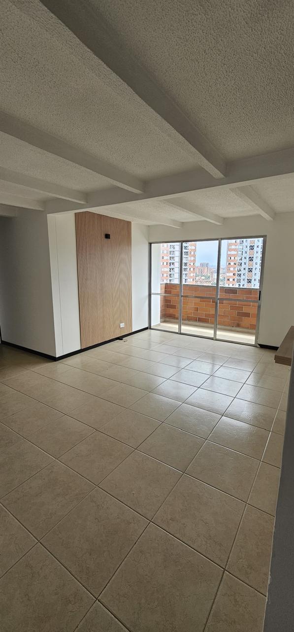 Apartamento para la Venta en Calasanz parte baja - Medellín.