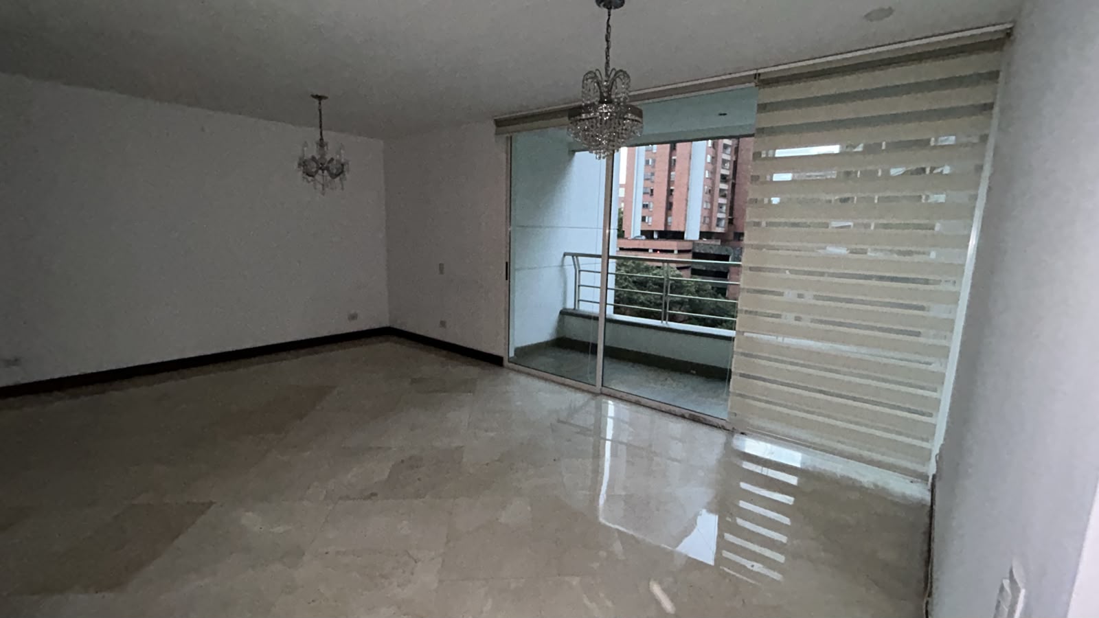 Venta De Apartamento En Santa Maria De Los Ángeles El Poblado