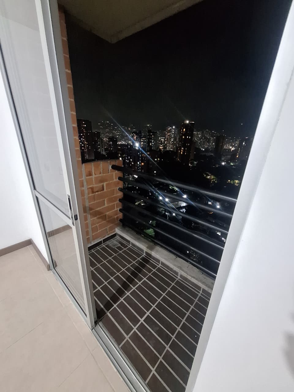 Apartamento para arriendo Itagüí Viviendas del Sur