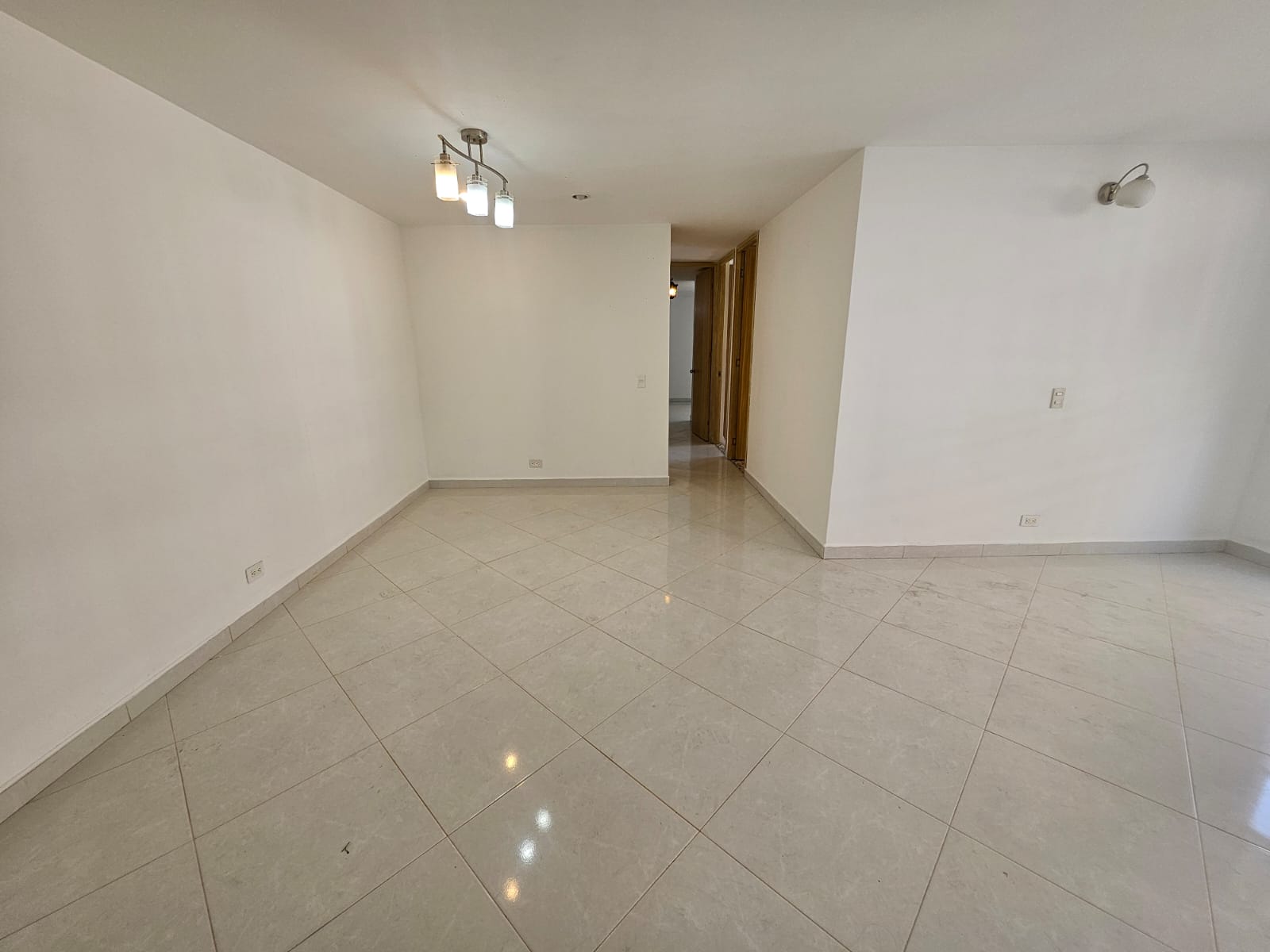 Apartamento para arriendo en Ciudad del Rio El Poblado