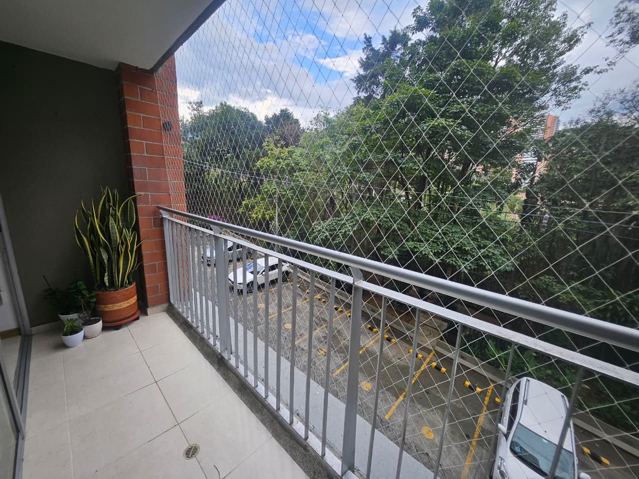 Apartamento para arriendo en Las Antillas Envigado