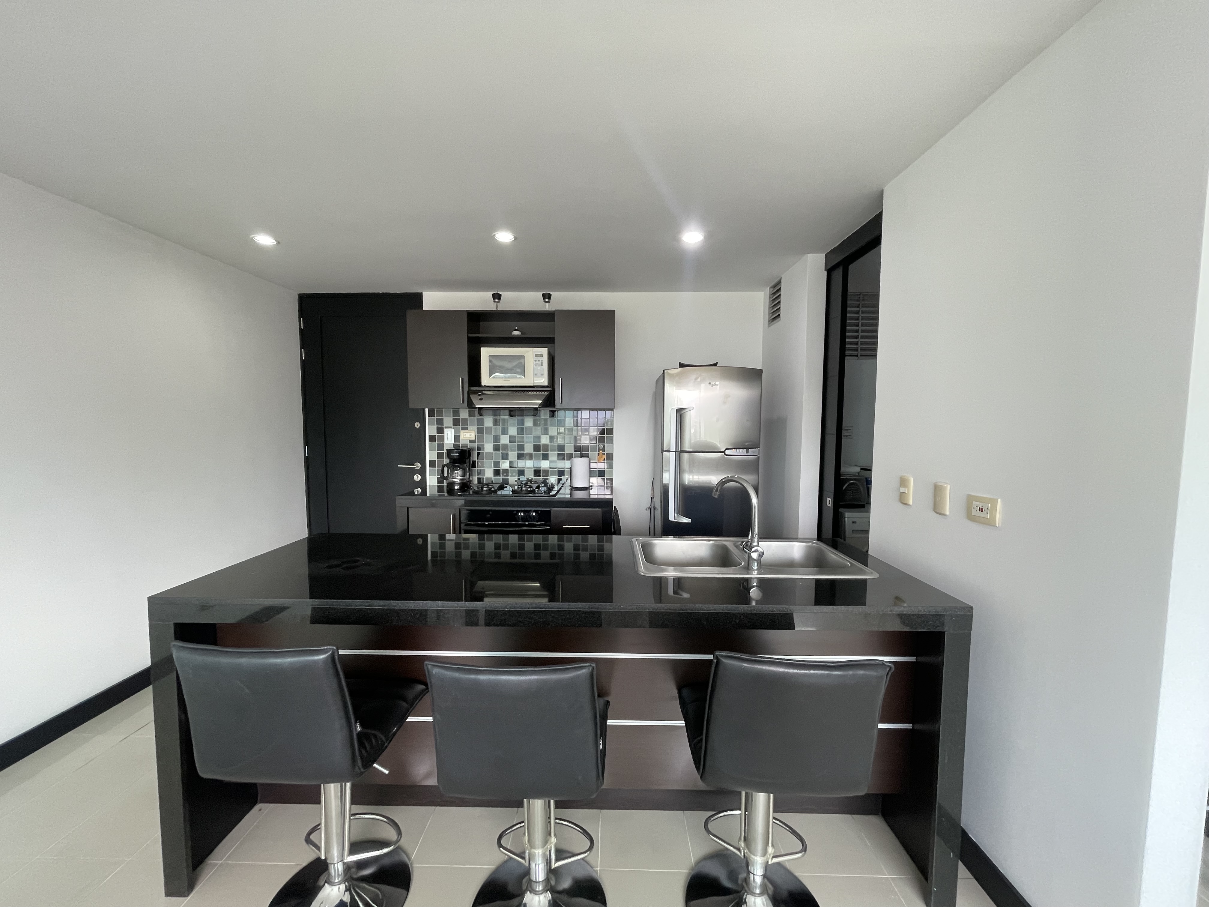 Apartamento para la venta en El Poblado