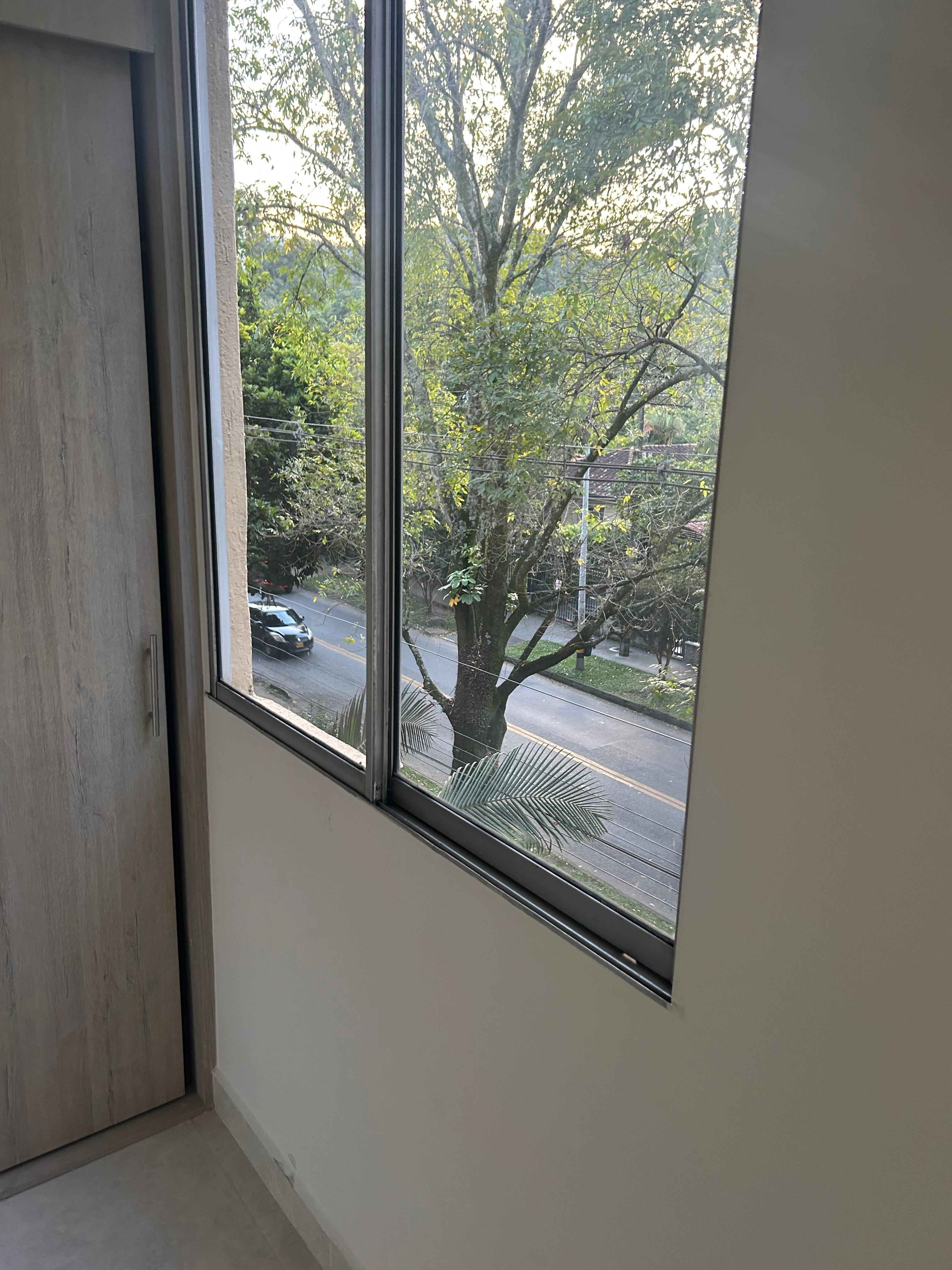 Apartamento en venta Simón Bolívar - Medellín