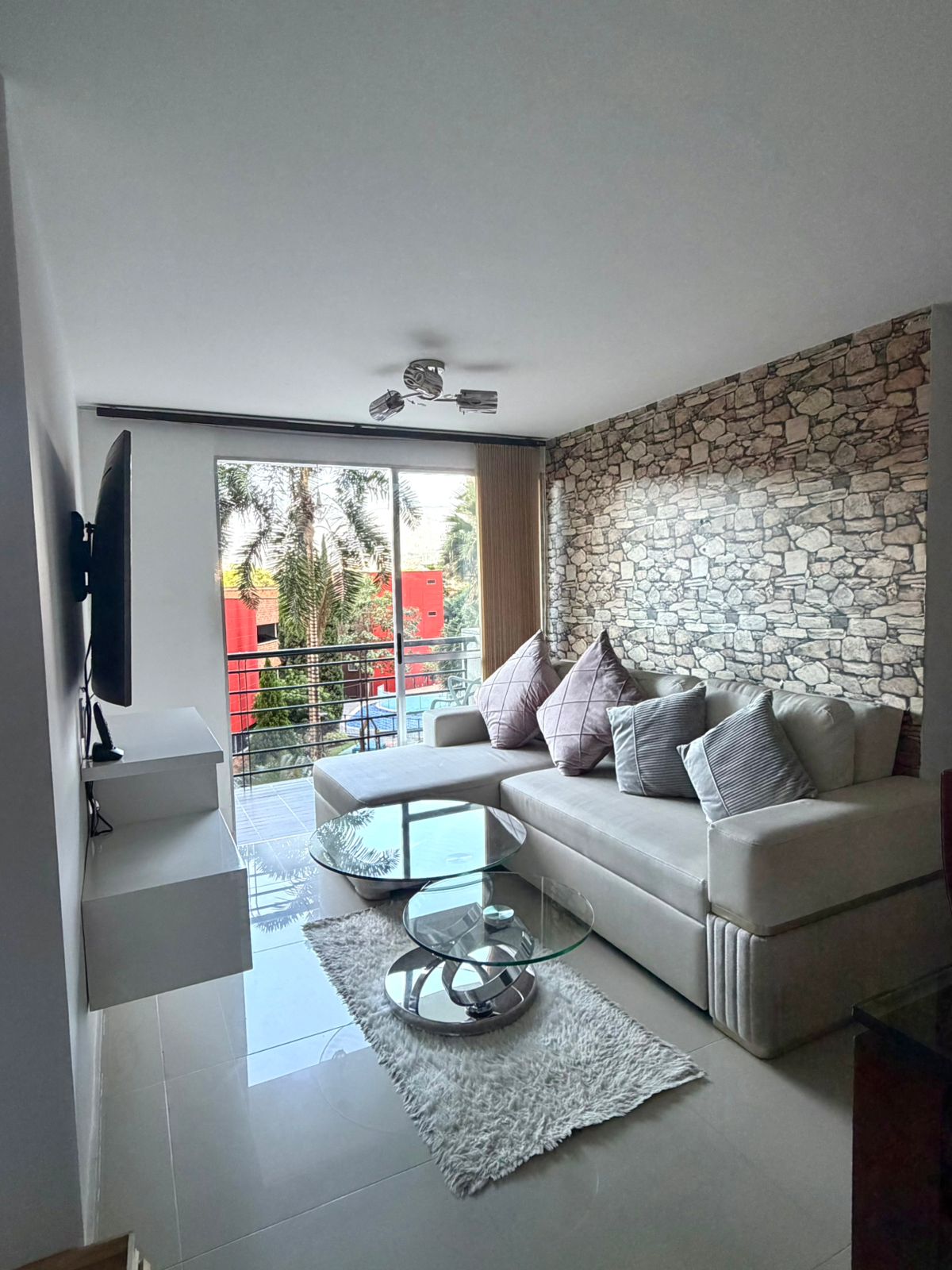 Apartamento para la Venta en Calasanz parte baja - Medellín.
