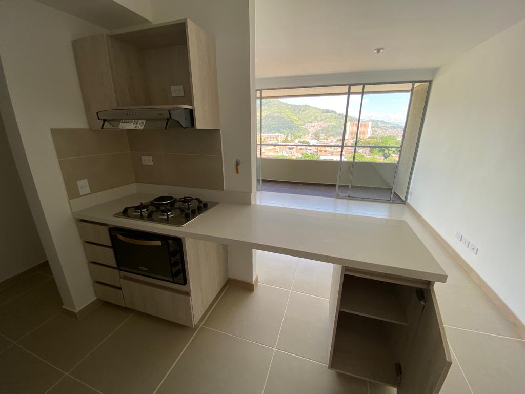 Apartamento en venta en Suramerica