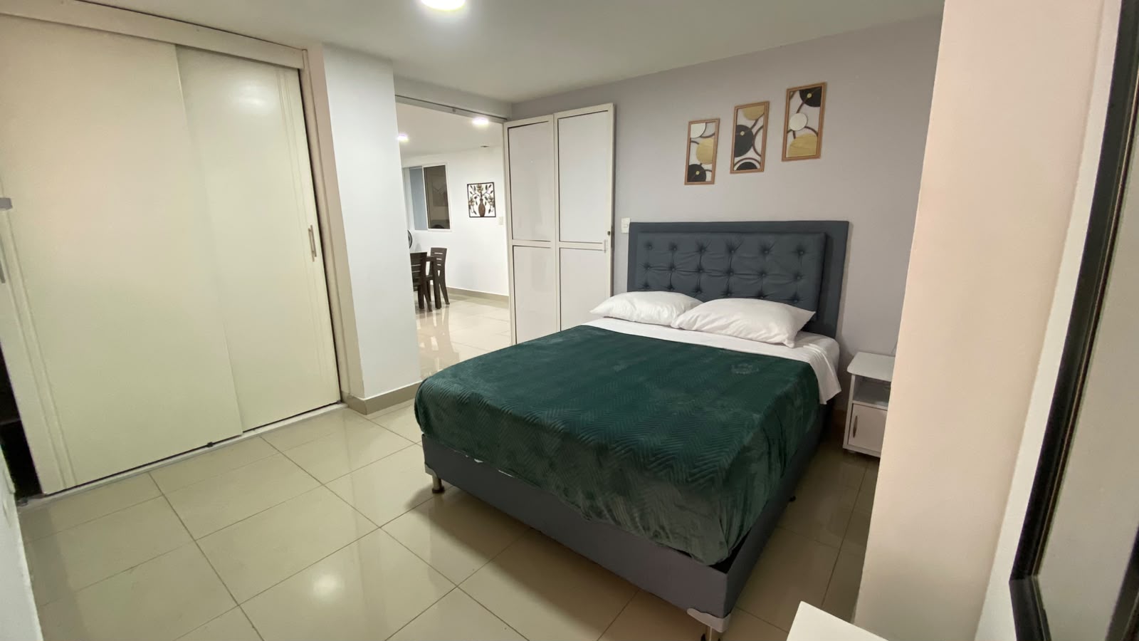 Casa en venta en Calasanz Medellín