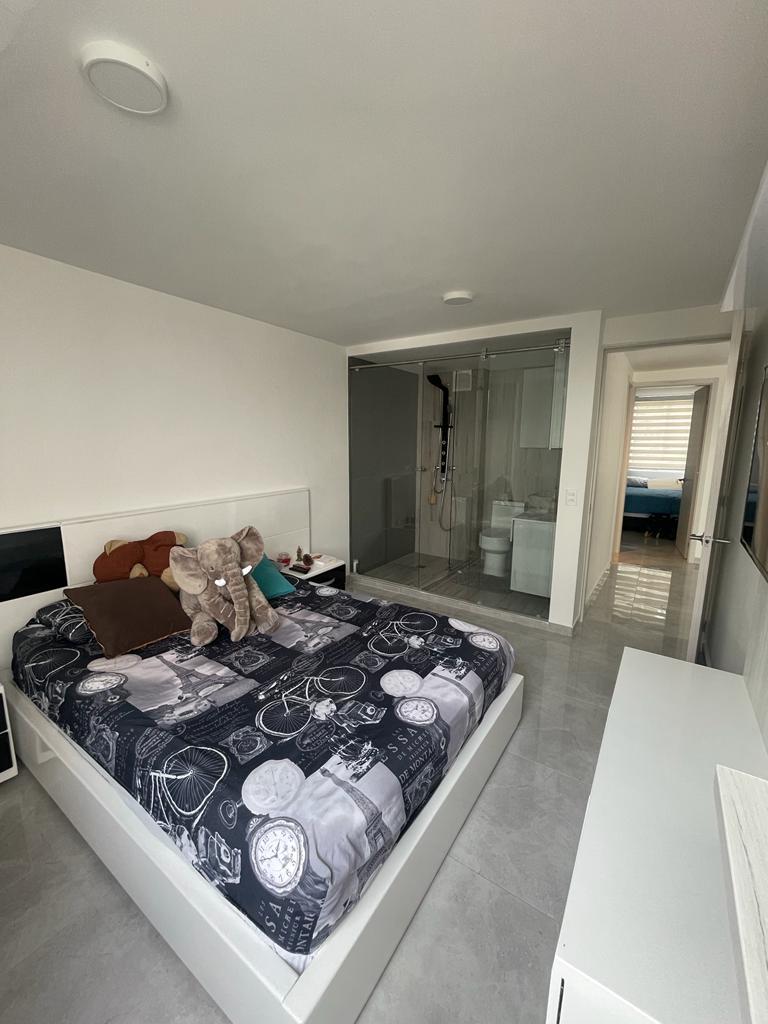 Apartamento en arriendo en San Diego El Poblado Medellín