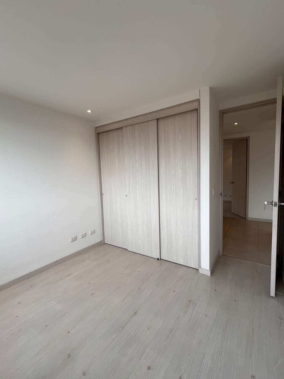 Apartamento en arriendo en Castropol El Poblado Medellín