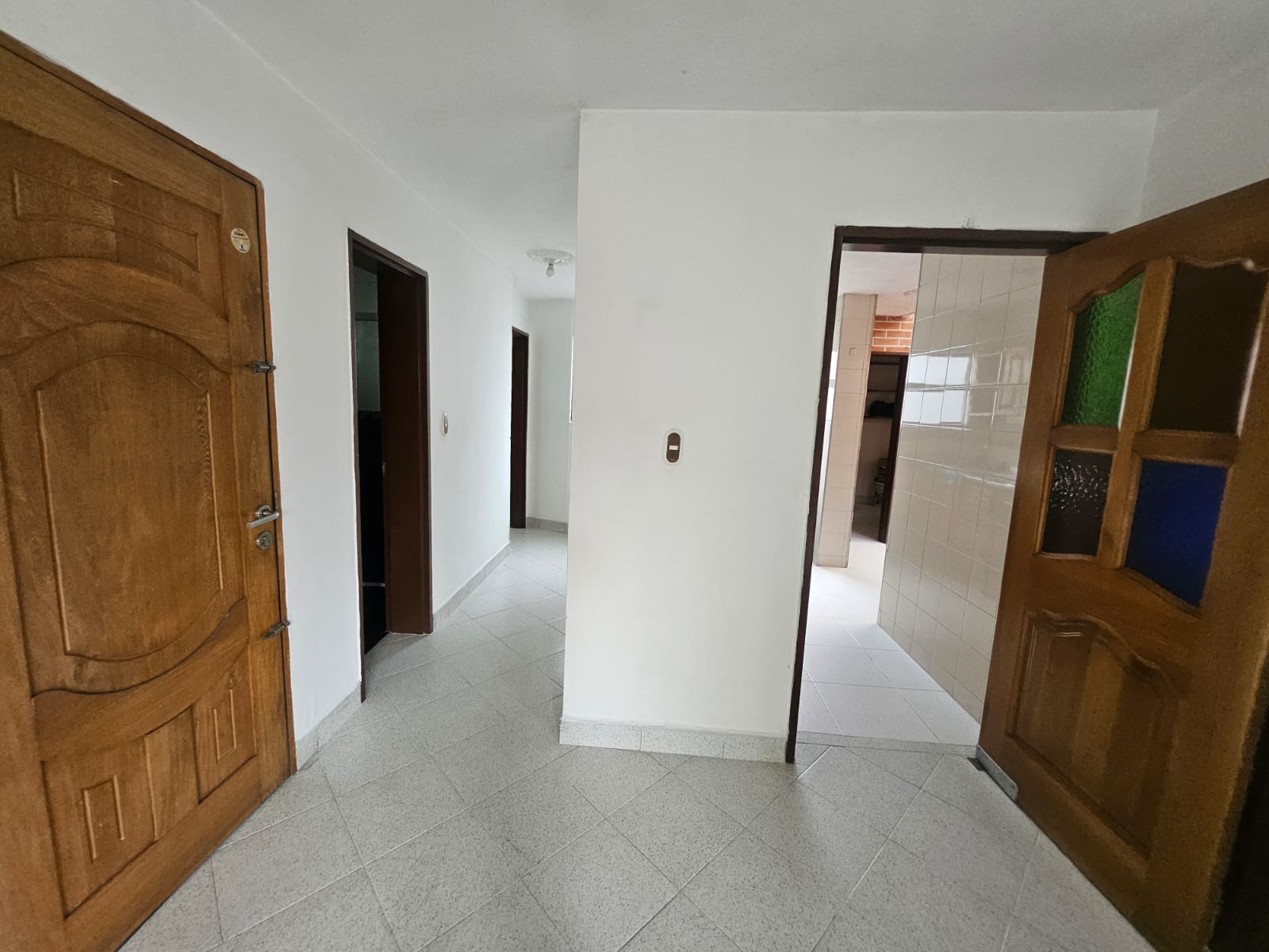 Apartamento para arriendo en Bostón Medellín