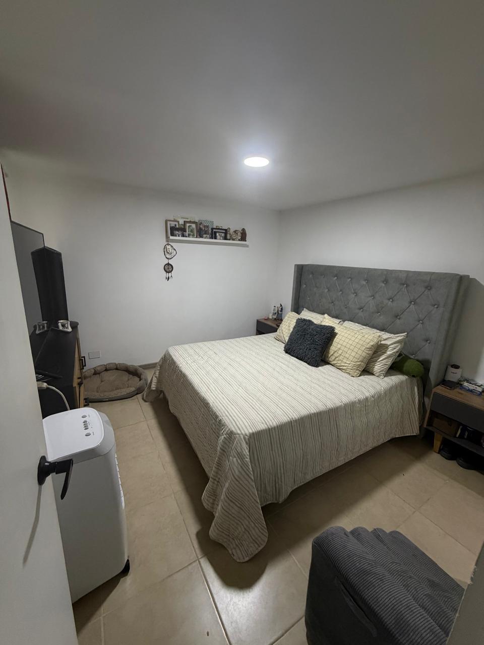 Apartamento en venta Rodeo Alto Medellin