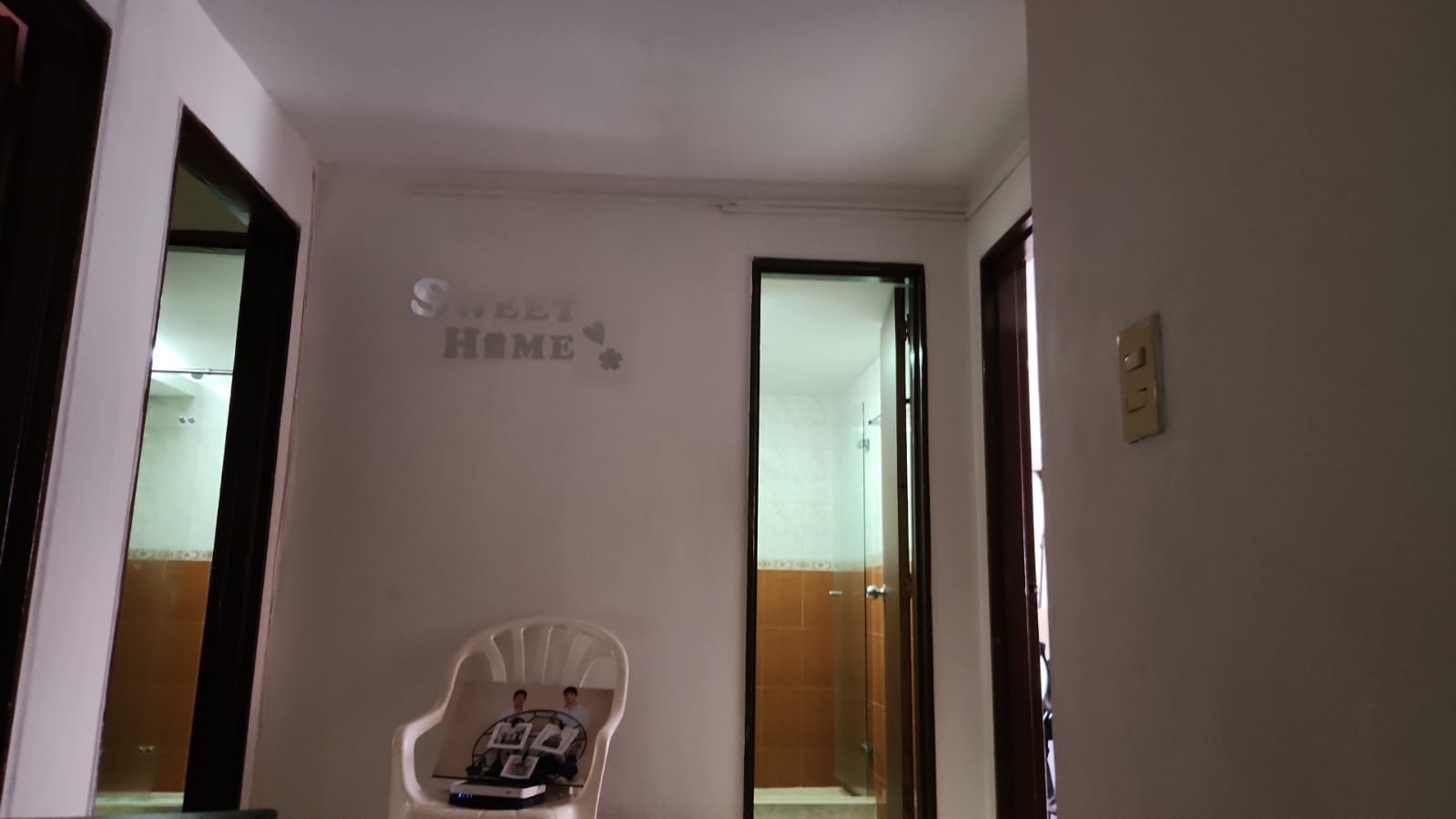 Apartamento en venta en la Castellana Medellín