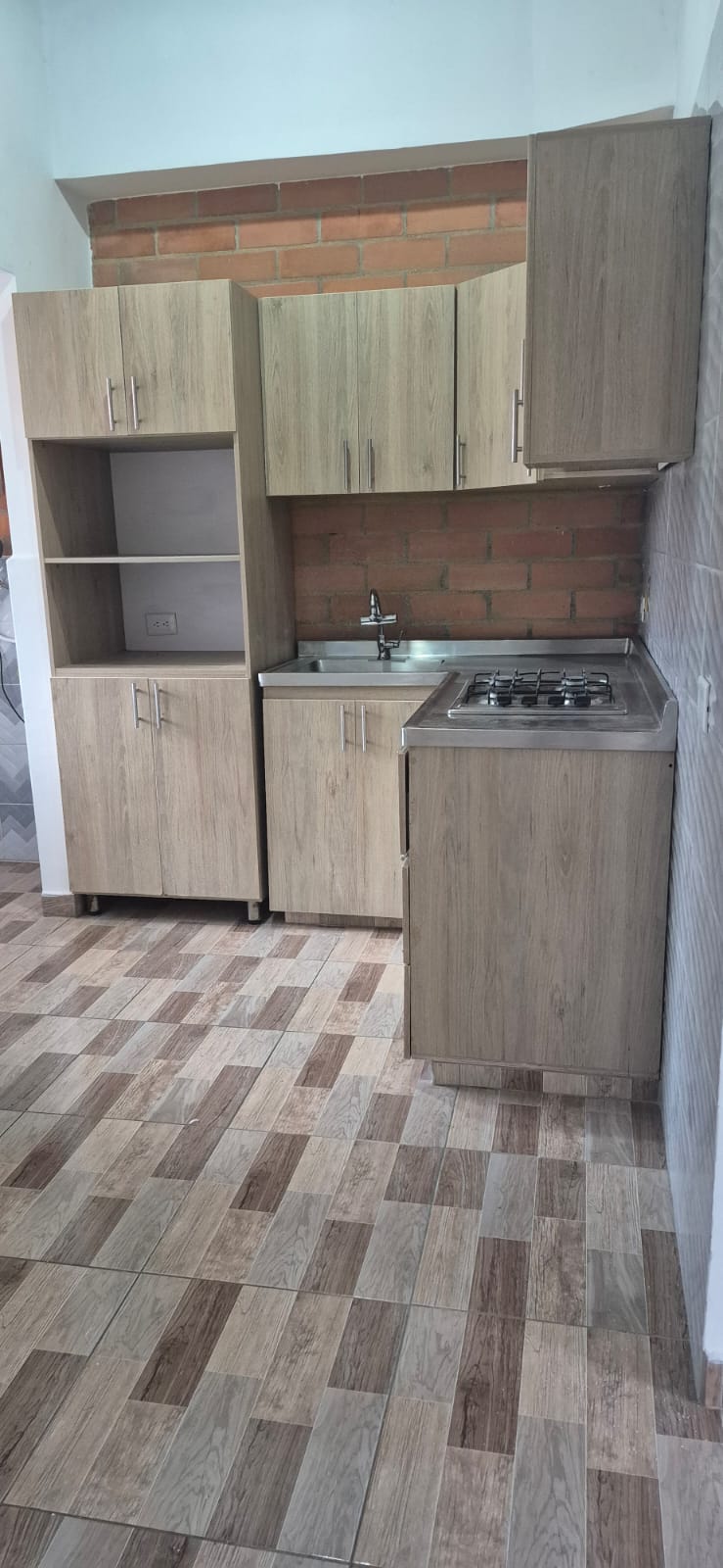 Apartamento en venta María Auxiliadora Sabaneta – 3H + parqueadero