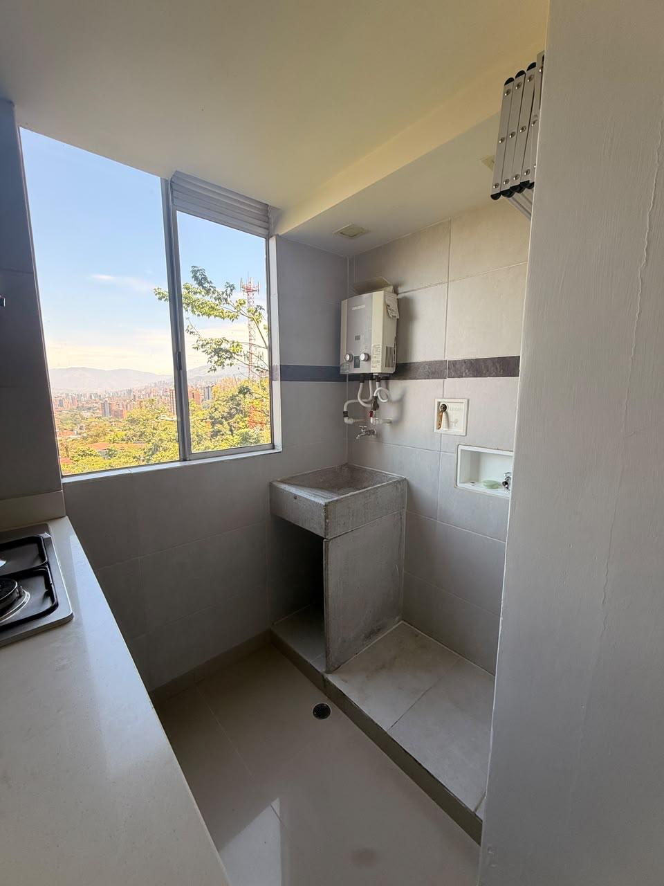 APARTAMENTO PARA ARRIENDO EN ENVIGADO SAN JOSE