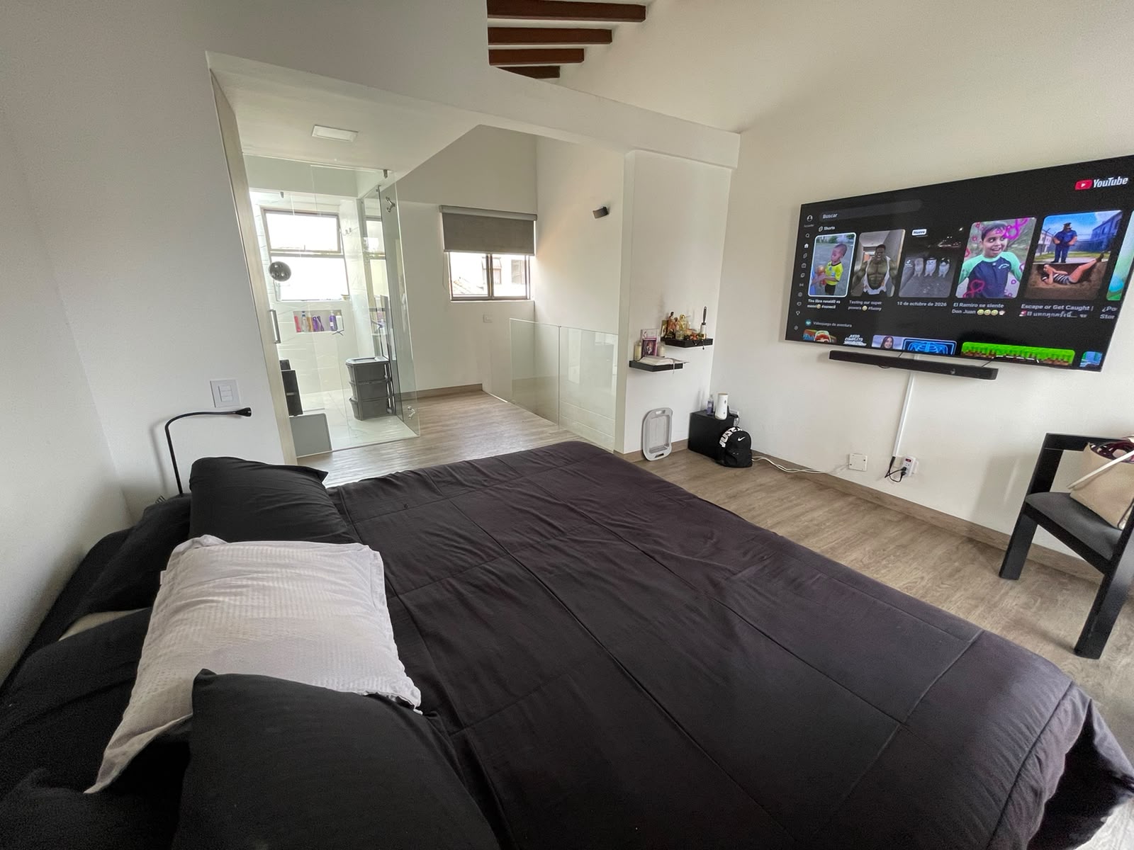Casa en venta en la Estrella