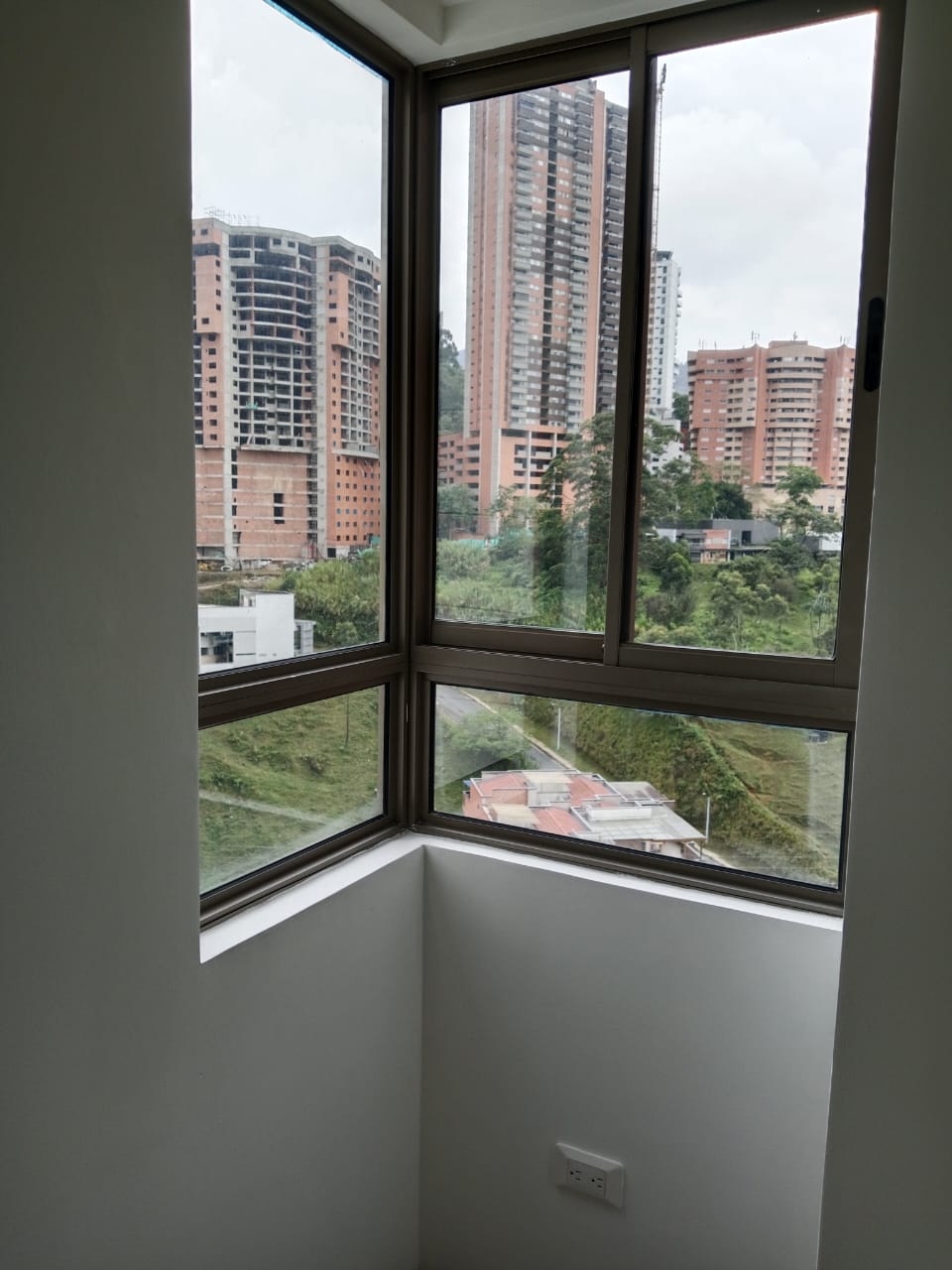 Apartamento En Venta en Alto de las Flores