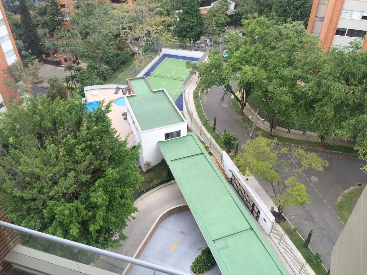 Apartamento para la venta en milla de Oro el poblado