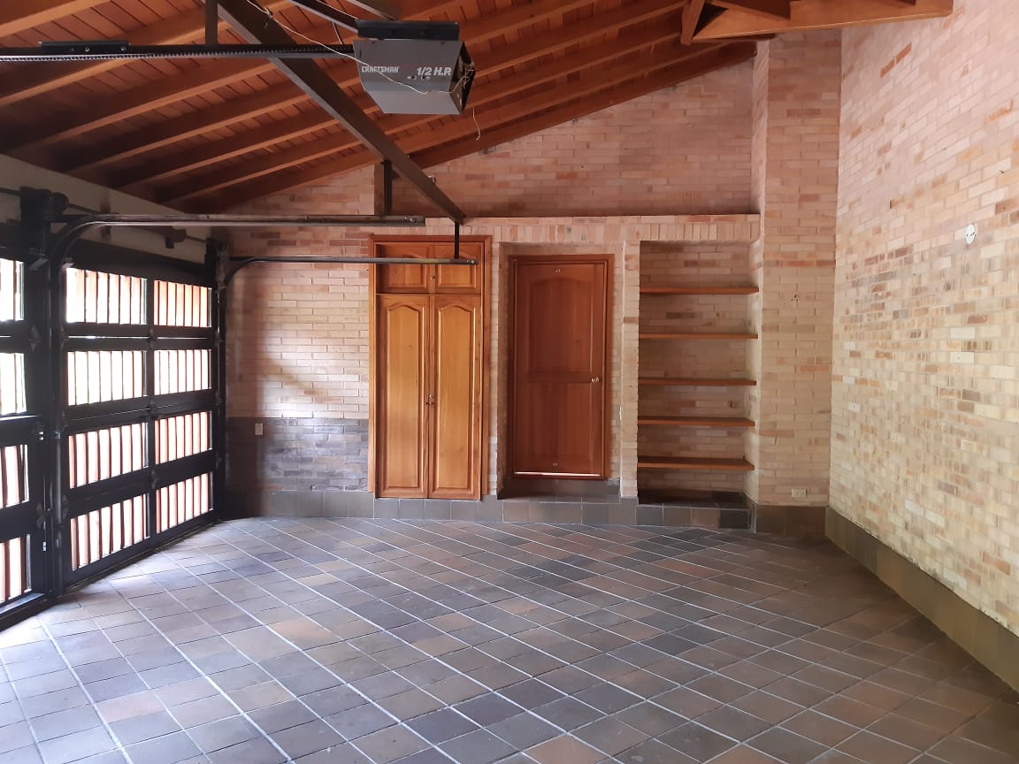 Casa en venta en Envigado el Escobero