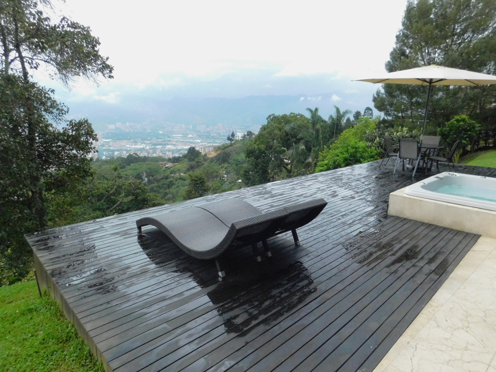 Casa en venta en las Palmas Medellin