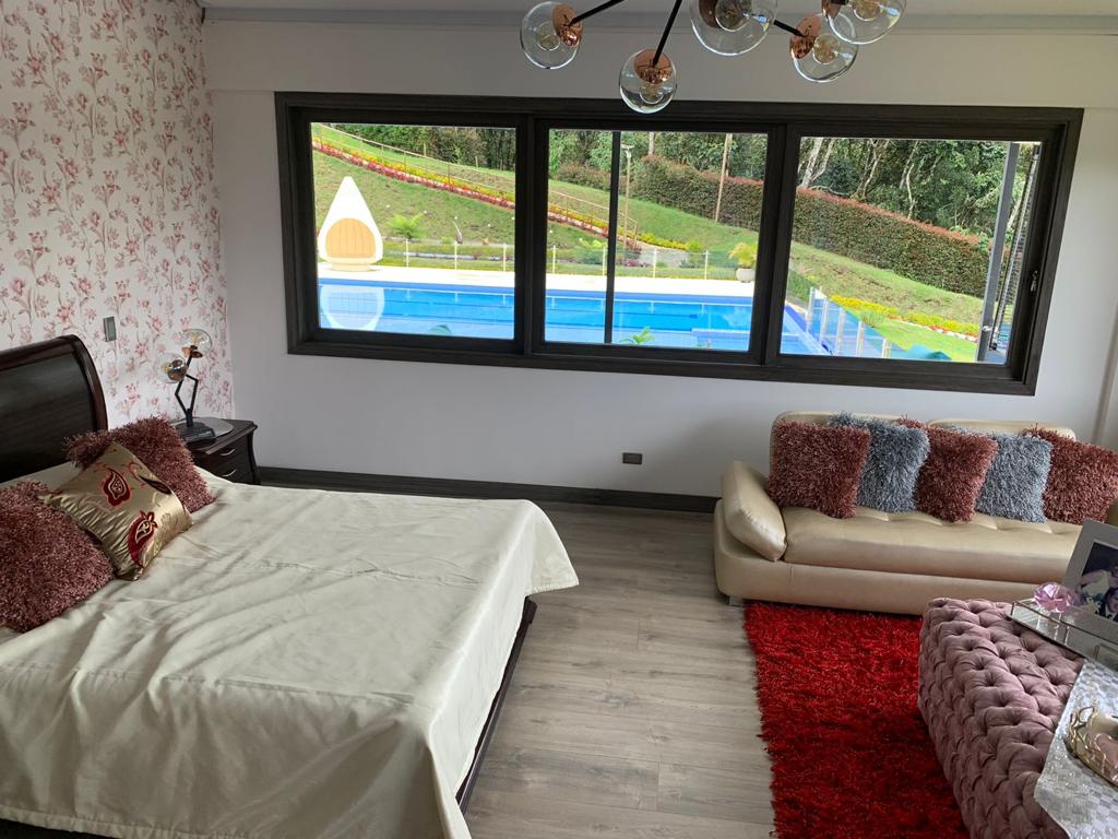 Casa (Mansión) para la venta en las Palmas  vía la Fe