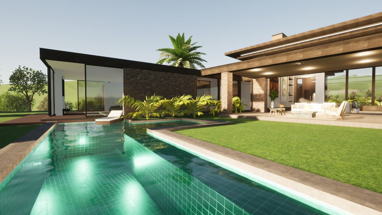 Casa para la venta en Llano Grande Antioquia Rionegro