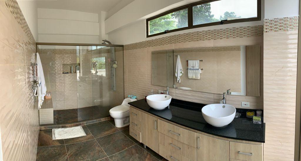 Casa para la venta en parcelación de Envigado Escobero