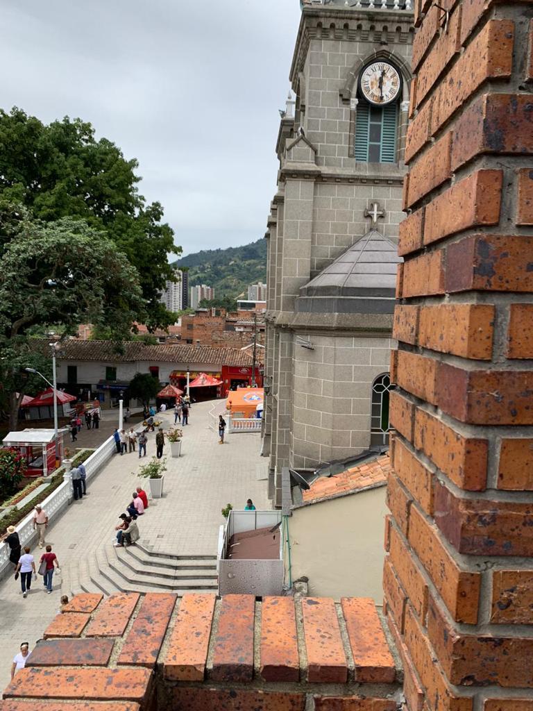 Edificio En Venta En La Estrella Antioquia