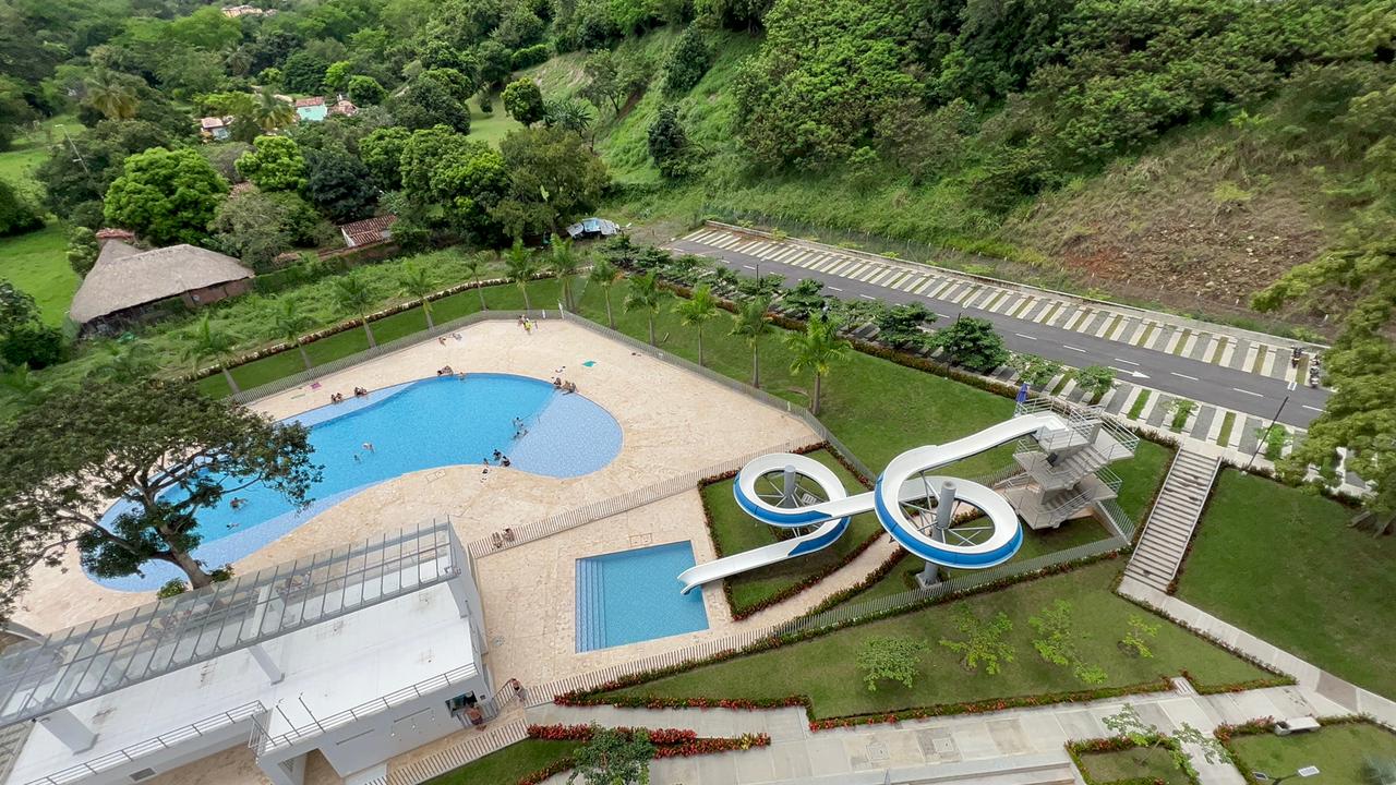 APARTAMENTO  DE RECREO EN VENTA EN SANTA FE DE ANTIOQUIA