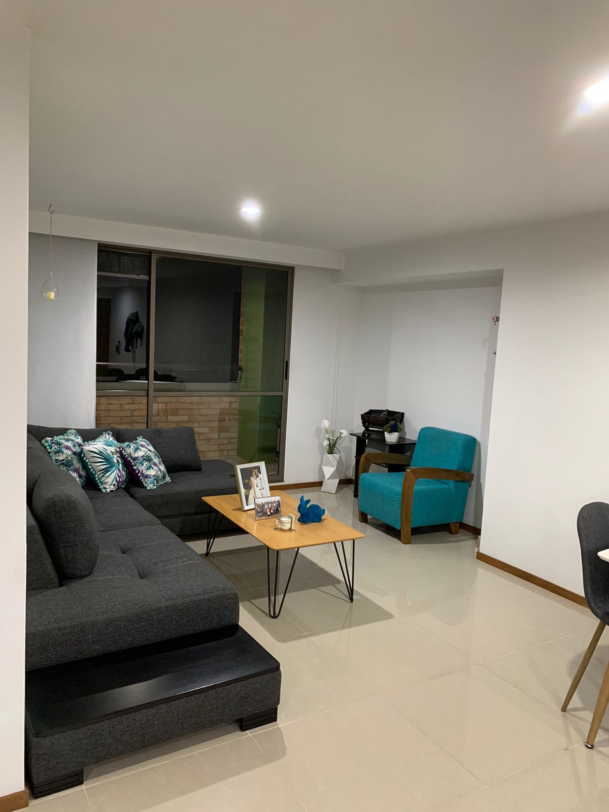 APARTAMENTO PARA VENTA EN SALTAMONTES  SABANETA