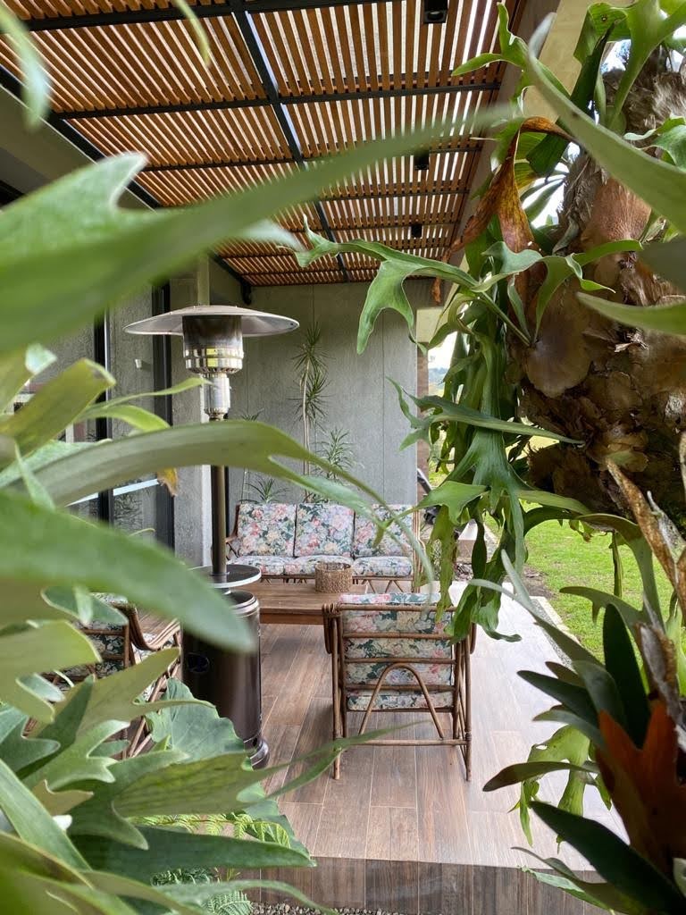 Casa para la venta en Alto de Palmas sector Penasco - Acuarela