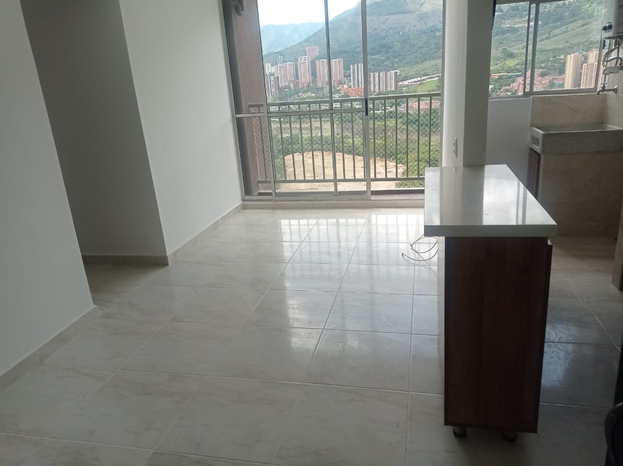 VENTA DE APARTAMENTO EN COPACABANA