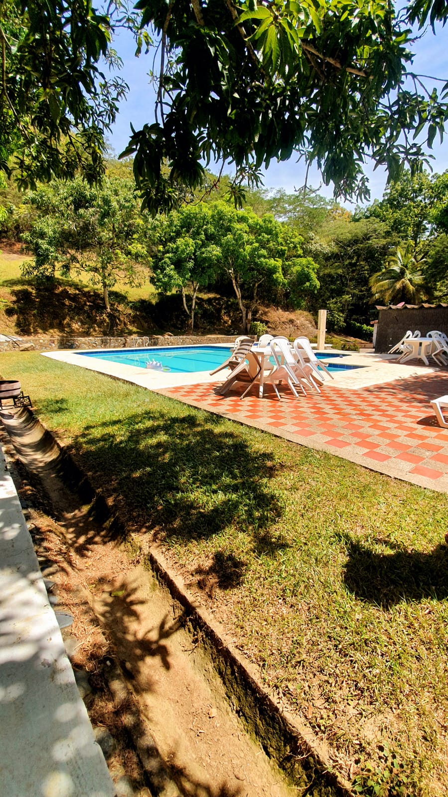 Finca en Santa Fe de Antioquia