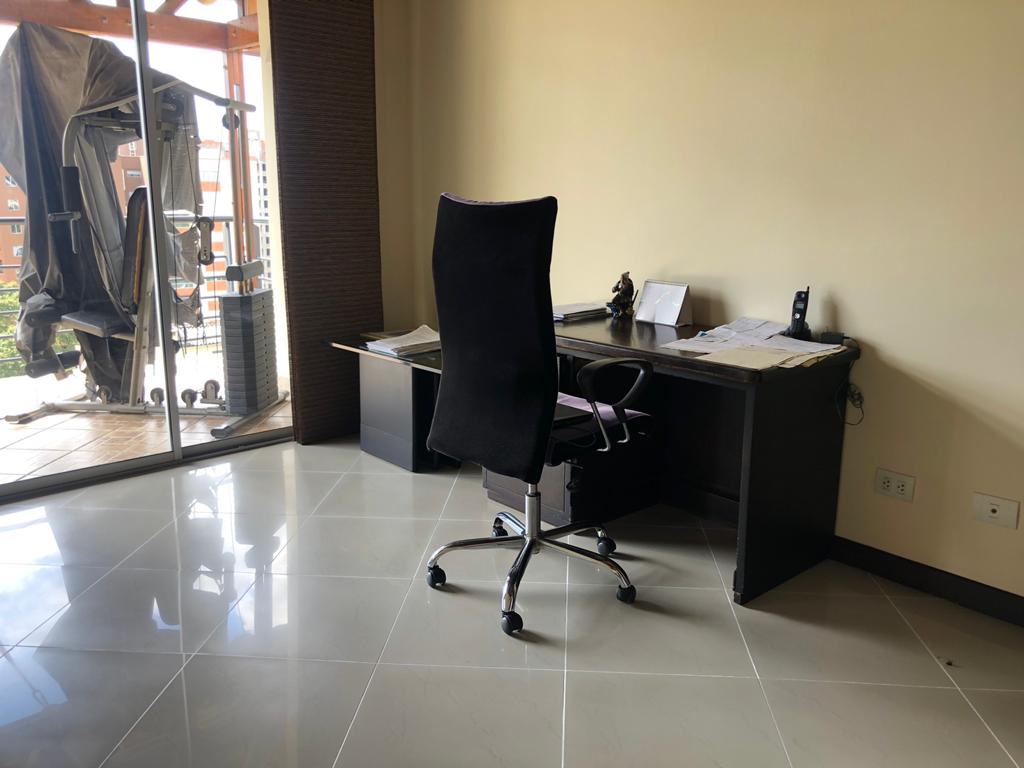 Casa en Venta en El Escobero Envigado