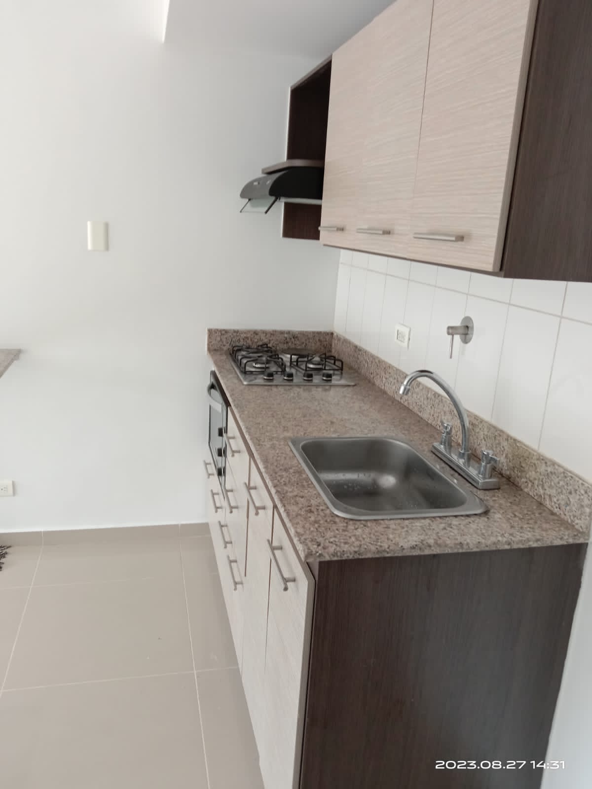 Apartamento en venta en Belén Rodeo Alto  Medellín