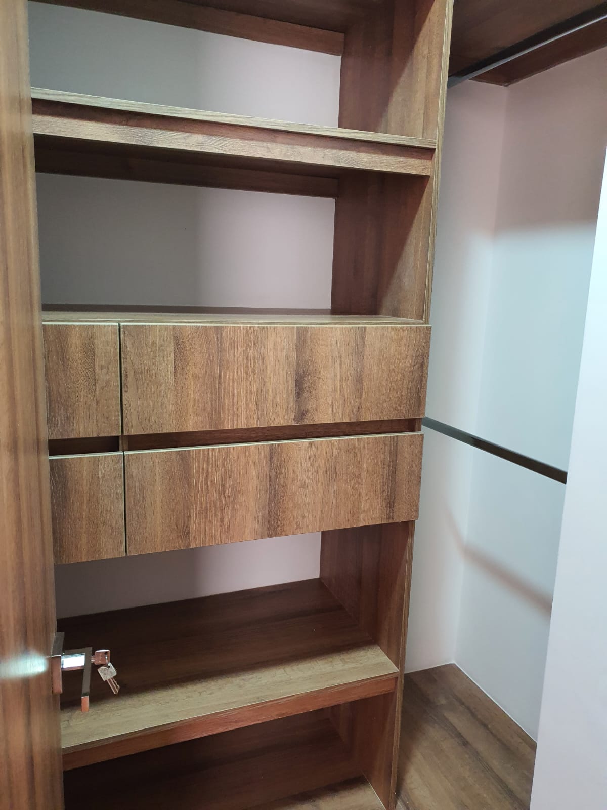 Apartamento en Venta en Santa Maria de los Angeles El Poblado Medellin