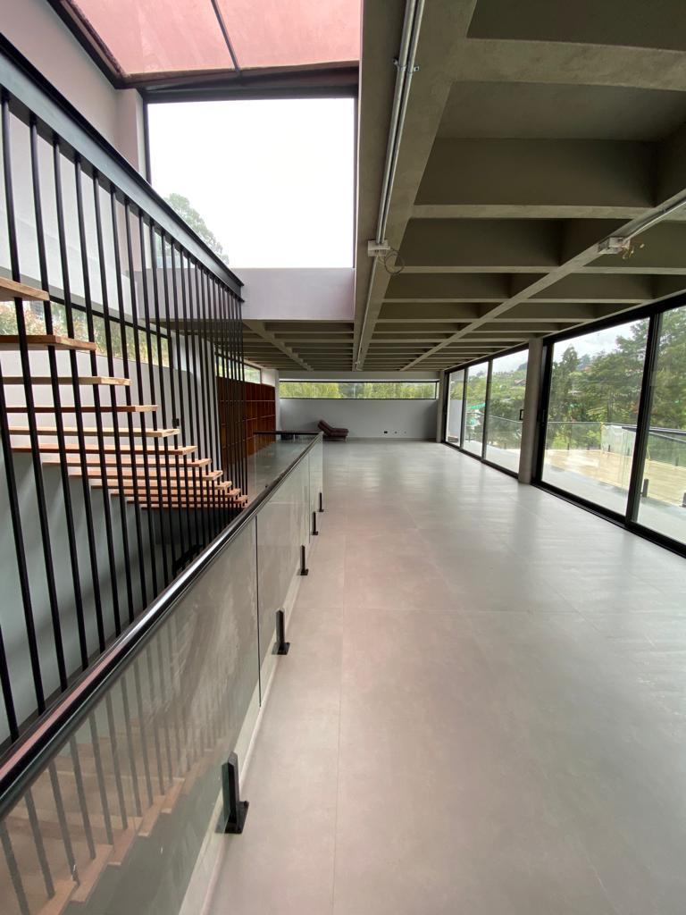 Casa en Venta en El Retiro Antioquia