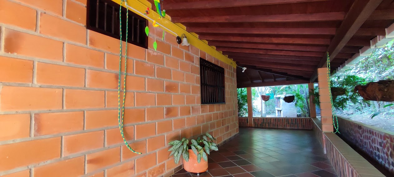 Venta de finca en Sopetran El Rodeo