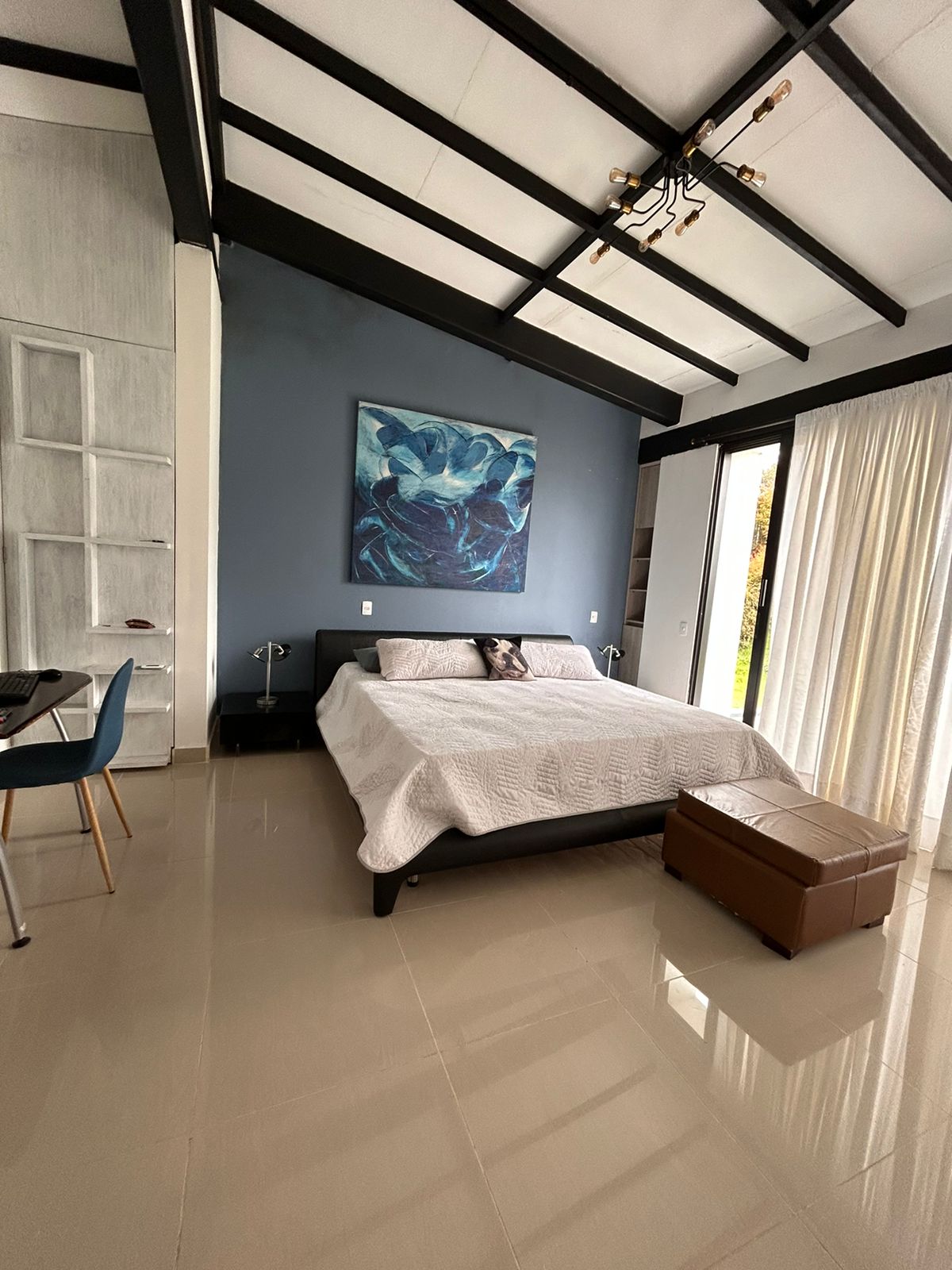 Casa en venta en Loma del Escobero