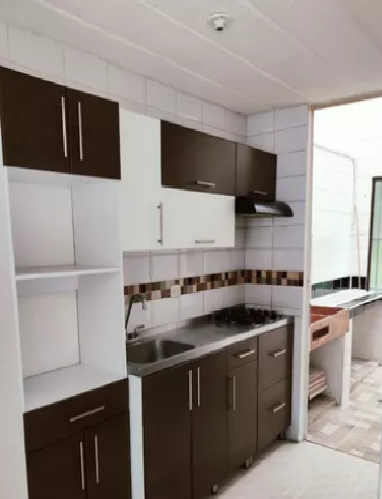 Casa Unifamiliar en venta en Robledo cerca al parque