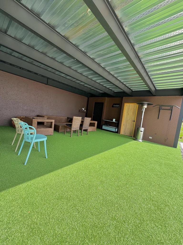 Casa en venta en las Palmas Medellin