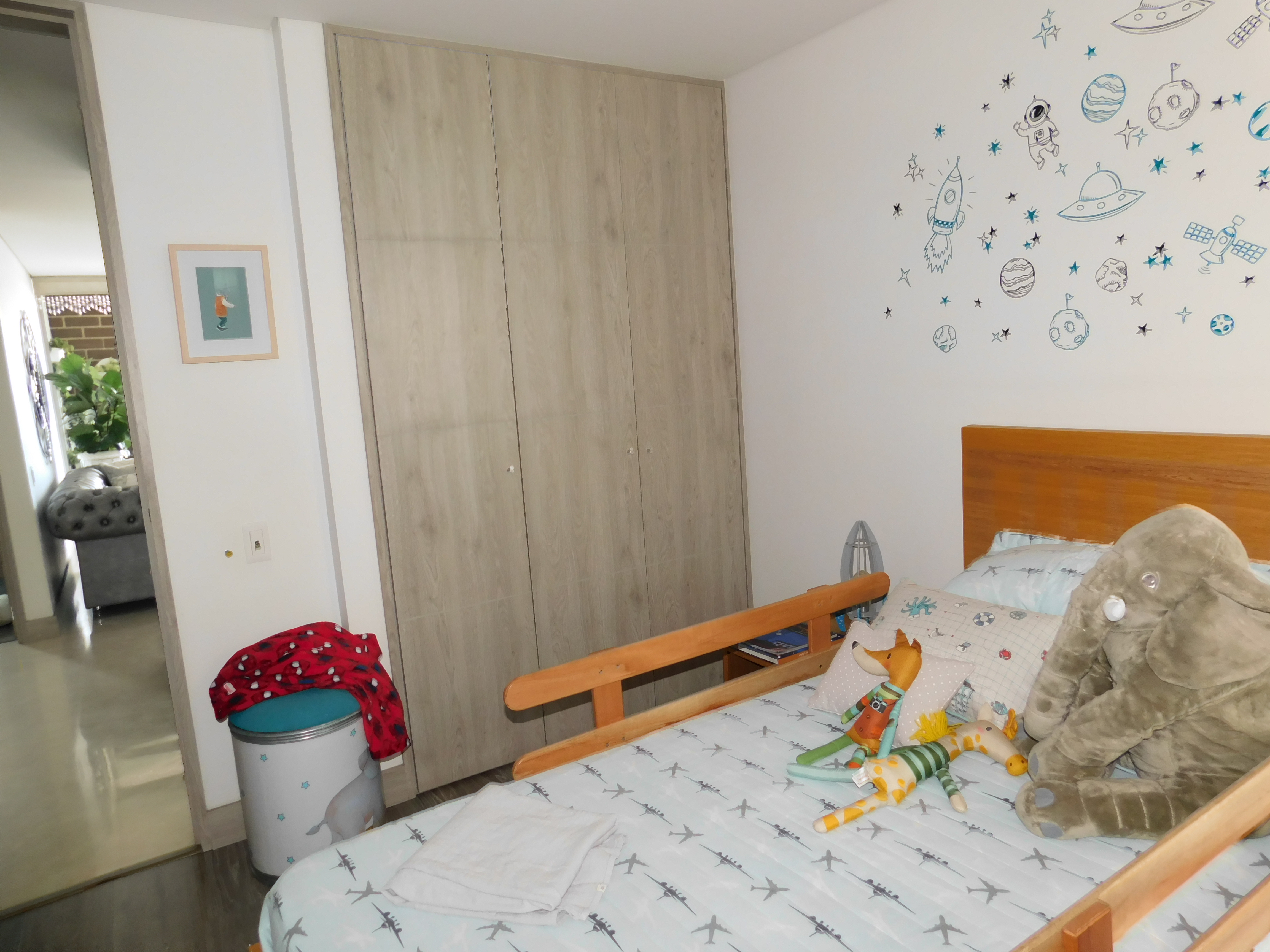 Apartamento en venta en Laureles - UPB