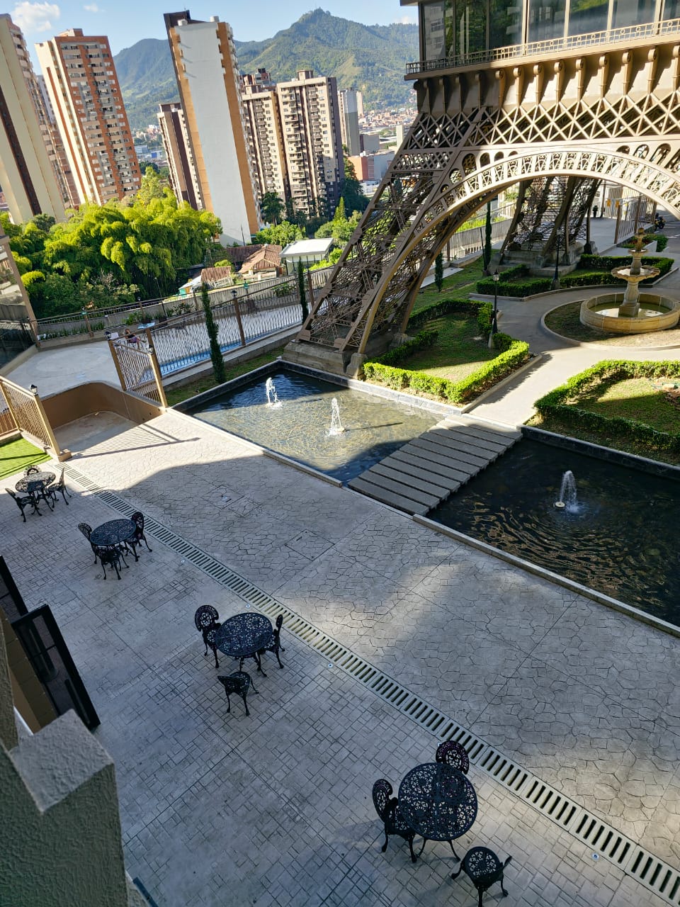 VENDO APARTAMENTO EN SABANETA, ANTIOQUIA